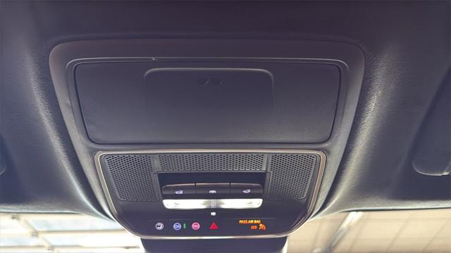 2026 GMC Acadia Denali Ultimate AWD
