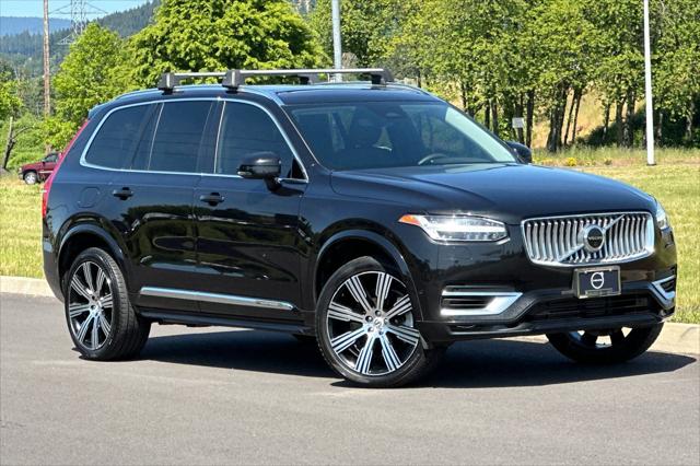 2023 Volvo XC90 Recharge T8 Plus Bright Theme 7-Seater for sale in Eugene, OR