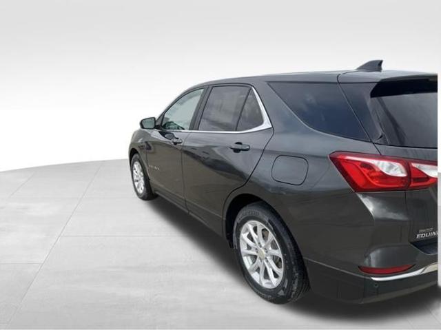 2021 Chevrolet Equinox FWD LT