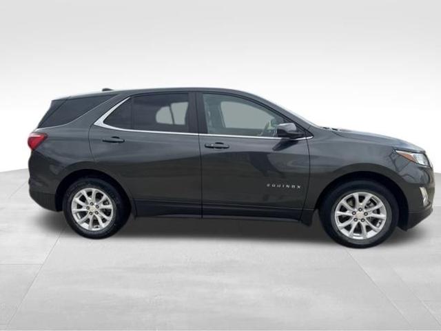2021 Chevrolet Equinox FWD LT