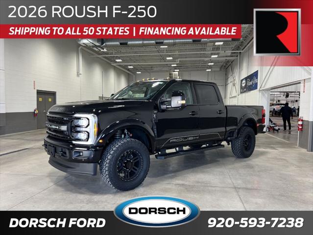 2026 Ford F-250 Roush for sale in Green Bay, WI
