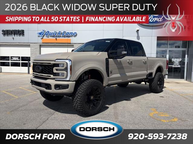 2026 Ford F-250 LARIAT for sale in Green Bay, WI