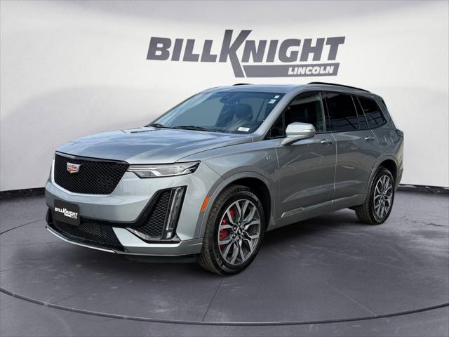 2025 Cadillac XT6 Sport for sale in Tulsa, OK