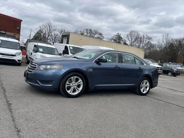2018 Ford Taurus SE for sale in Smyrna, TN