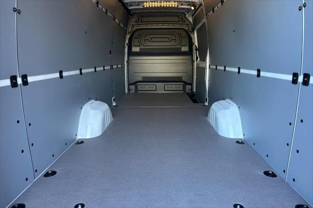 2026 Mercedes-Benz Sprinter 2500 High Roof 4-Cyl Diesel HO