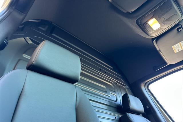 2026 Mercedes-Benz Sprinter 2500 High Roof 4-Cyl Diesel HO