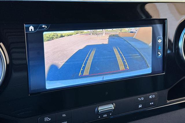 2026 Mercedes-Benz Sprinter 2500 High Roof 4-Cyl Diesel HO