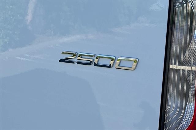 2026 Mercedes-Benz Sprinter 2500 High Roof 4-Cyl Diesel HO