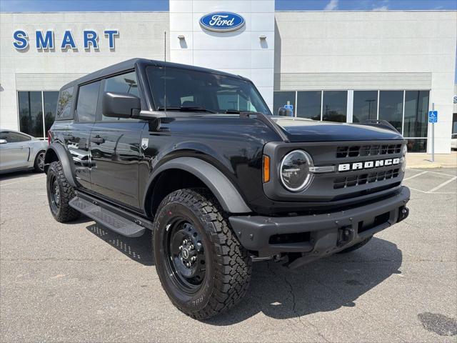 2026 Ford Bronco Big Bend for sale in South Boston, VA