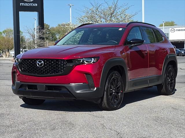2026 Mazda CX-50 Hybrid Premium for sale in Dover, DE