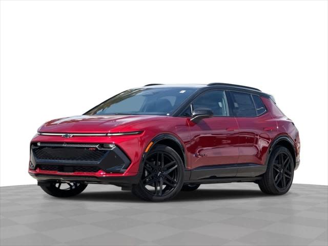 2026 Chevrolet Equinox RS, FWD for sale in Delano, CA
