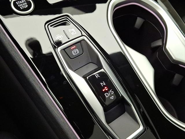2026 Audi A6 Premium Plus quattro S tronic