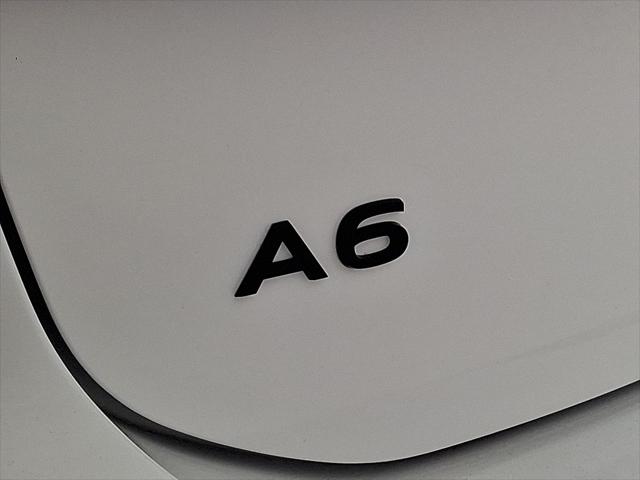 2026 Audi A6 Premium Plus quattro S tronic