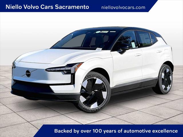 2026 Volvo EX30 Ultra Twin Motor Performance, Fully electric for sale in Sacramento, CA