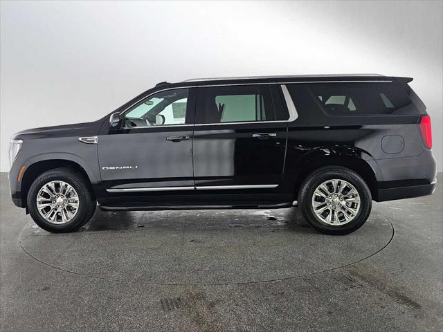 2026 GMC Yukon XL 4WD Denali