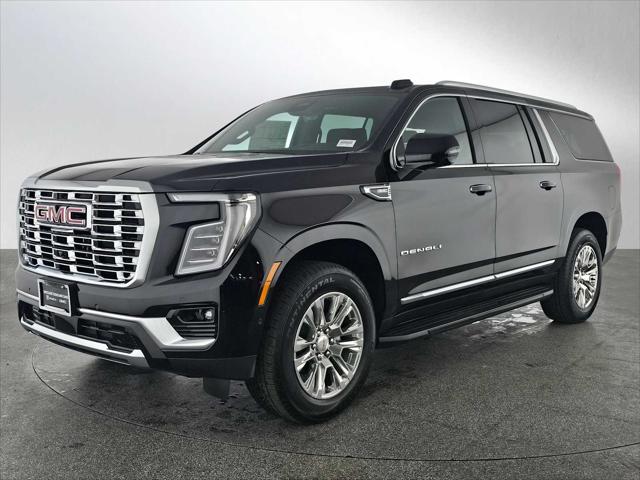 2026 GMC Yukon XL 4WD Denali