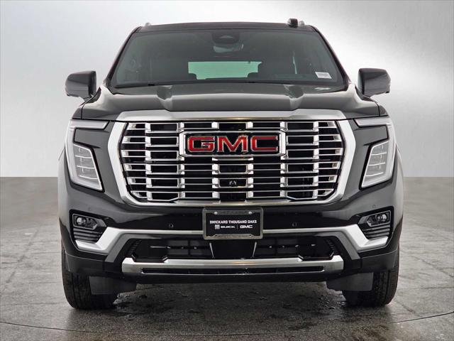 2026 GMC Yukon XL 4WD Denali