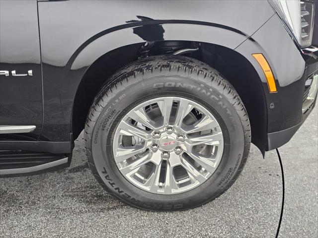 2026 GMC Yukon XL 4WD Denali