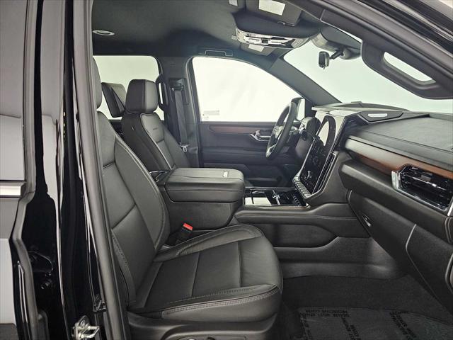 2026 GMC Yukon XL 4WD Denali