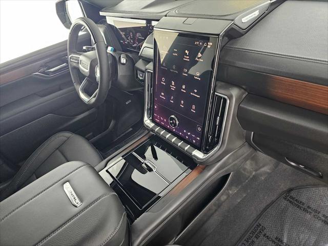 2026 GMC Yukon XL 4WD Denali