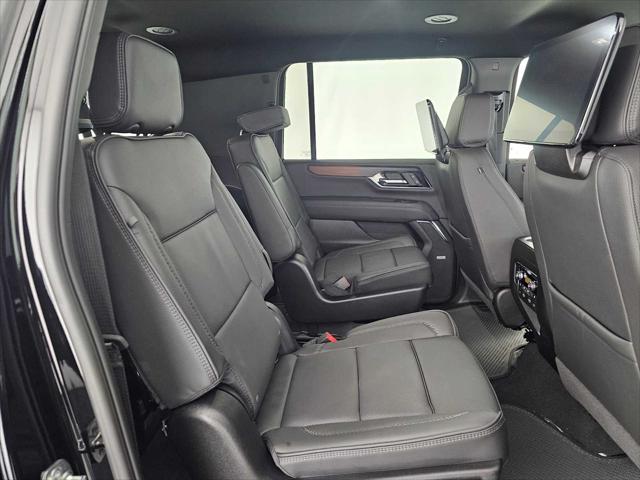 2026 GMC Yukon XL 4WD Denali