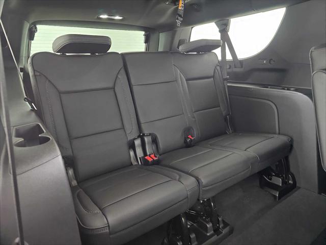 2026 GMC Yukon XL 4WD Denali