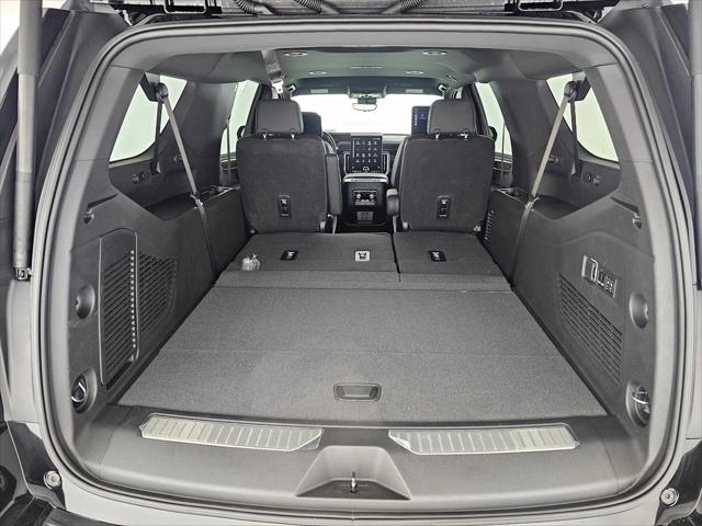2026 GMC Yukon XL 4WD Denali