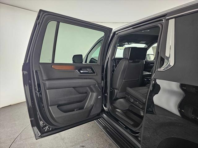 2026 GMC Yukon XL 4WD Denali