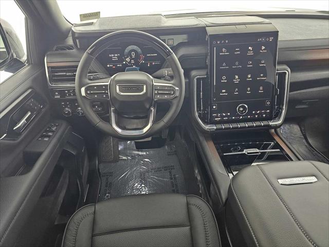 2026 GMC Yukon XL 4WD Denali