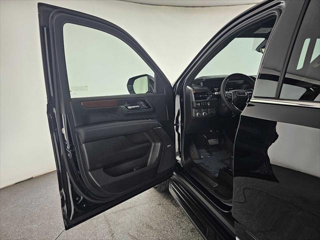 2026 GMC Yukon XL 4WD Denali