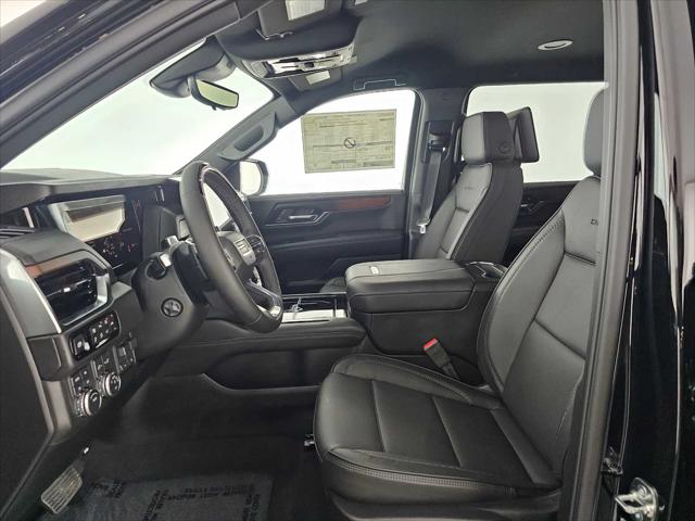 2026 GMC Yukon XL 4WD Denali