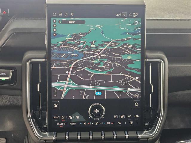 2026 GMC Yukon XL 4WD Denali