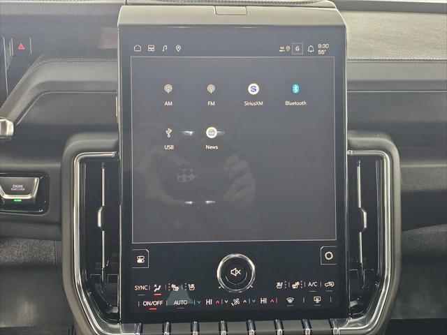 2026 GMC Yukon XL 4WD Denali