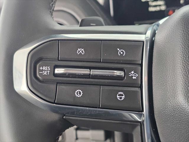 2026 GMC Yukon XL 4WD Denali