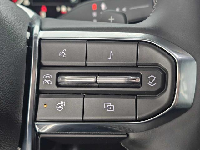 2026 GMC Yukon XL 4WD Denali
