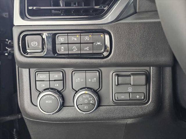 2026 GMC Yukon XL 4WD Denali