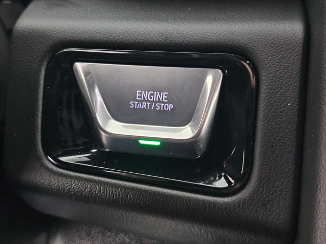 2026 GMC Yukon XL 4WD Denali