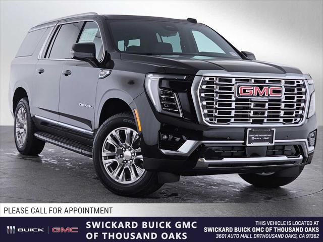 2026 GMC Yukon XL 4WD Denali for sale in Thousand Oaks, CA