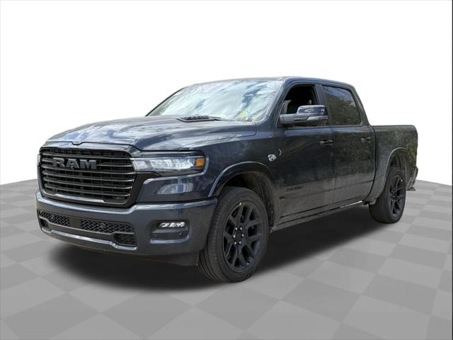 2026 Ram 1500 Laramie Crew Cab 4x4 5'7" Box for sale in Houston, TX