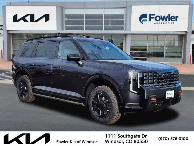 2027 Kia Telluride X-Pro SX-Prestige for sale in Windsor, CO