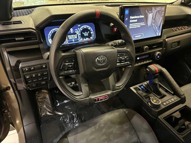 2025 Toyota 4Runner TRD Pro