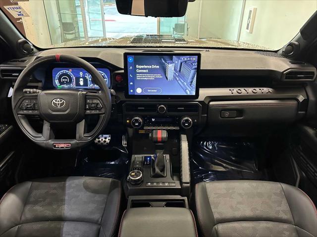 2025 Toyota 4Runner TRD Pro