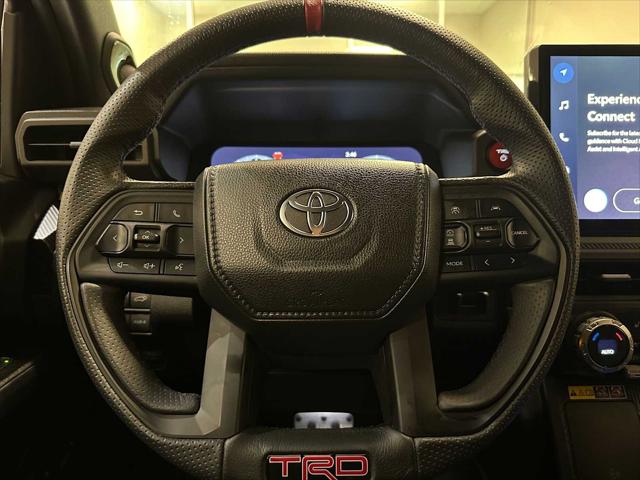 2025 Toyota 4Runner TRD Pro