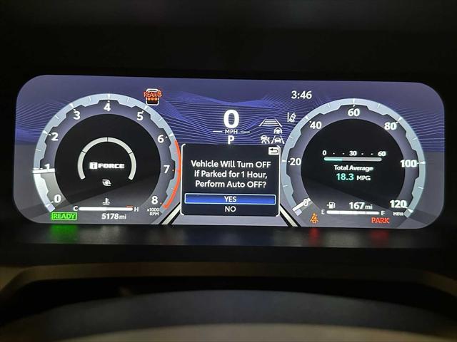 2025 Toyota 4Runner TRD Pro