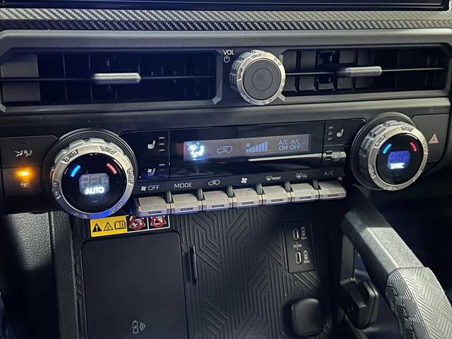 2025 Toyota 4Runner TRD Pro