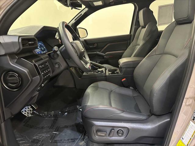 2025 Toyota 4Runner TRD Pro