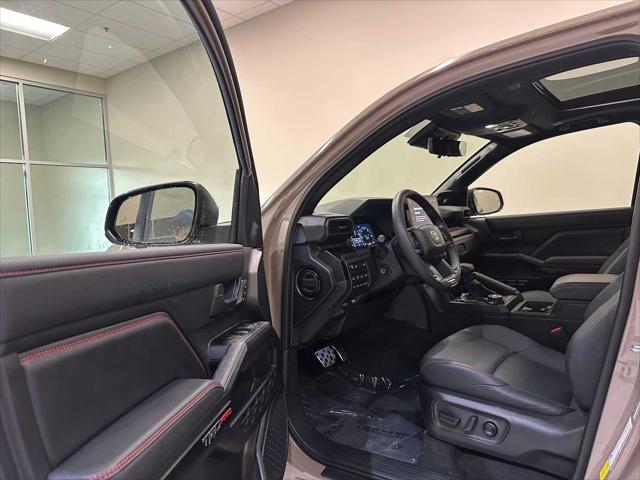 2025 Toyota 4Runner TRD Pro