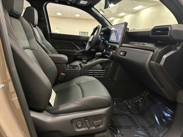2025 Toyota 4Runner TRD Pro