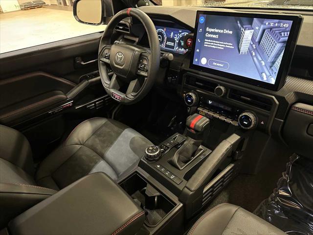 2025 Toyota 4Runner TRD Pro