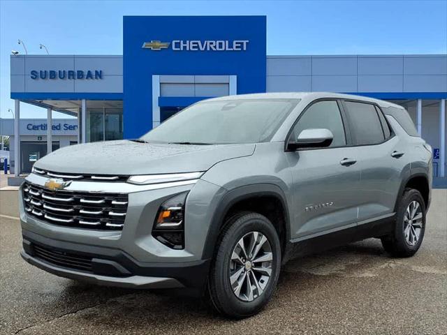 2026 Chevrolet Equinox FWD LT for sale in Ann Arbor, MI